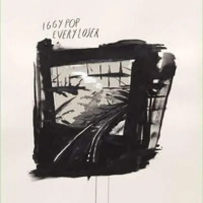 Produktbild von Iggy Pop - Every Loser (LP)