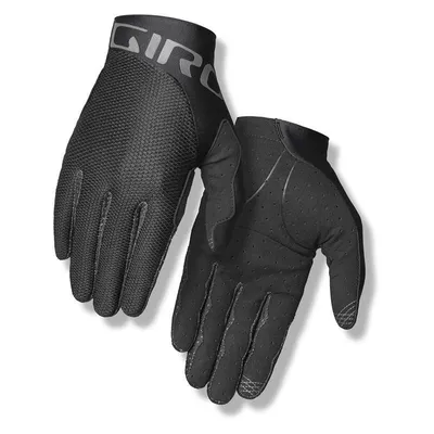 Image de Giro Trixter Gloves - long, noir - Taille M