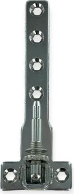 Produktbild von AUBI Ecklagerbock EB003-60V00 GVZ