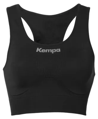 Obrázek produktu pro Kempa Performance Pro Top Women - černá, Velikost:L