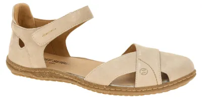 Produktbild von Josef Seibel CAITLYN 05 Damen Sandalette - Riemchen Sandalen beige NEU