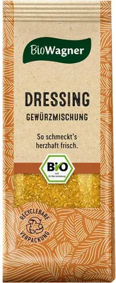 Produktbild von Dressing Gewürzmischung