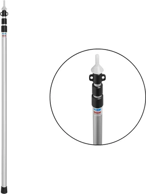 Immagine prodotto di Palo tenditore per tendalino 3 parti 106 - 280 cm