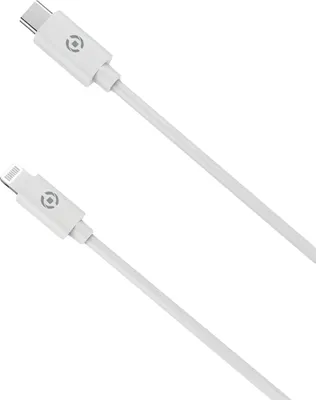 Image de USB-C - Câble Lightning 60W MFI 2m