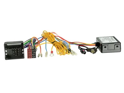 Produktbild von Aktivinterface BMW Quadlock