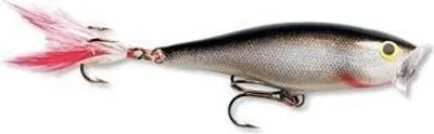 Obrázek produktu pro Rapala Wobler Skitter Pop 7 cm 7 g S