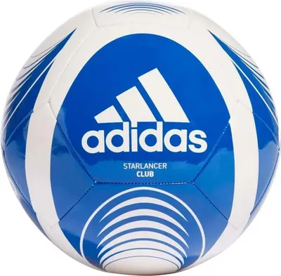 Produktbild von VICTORIA Adidas - Starlancer Fußball 58512