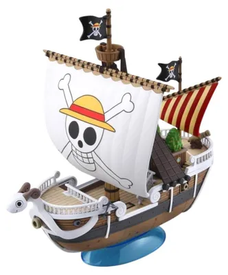 Productafbeelding van Model van het schip Going Merry uit One Piece