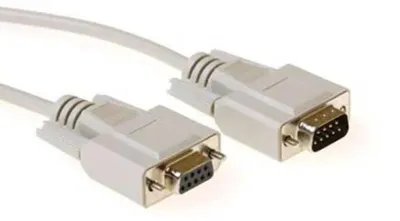 Immagine prodotto di ACT Cavo di collegamento seriale 1:1 D-sub 9-pin maschio