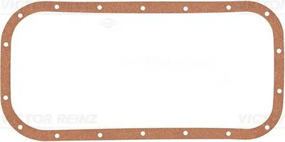 Produktbild von REINZ Ölwannendichtung für SUZUKI Samurai SUV (SJ) 71-52561-00