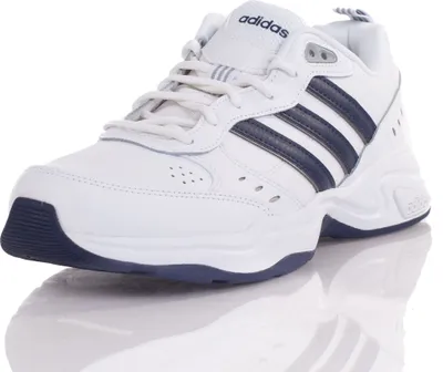 Produktbild von ADIDAS Halbschuhe STRUTTER, Weiß:44 2/3