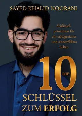 Produktbild von Die 10 Schlüssel zum Erfolg