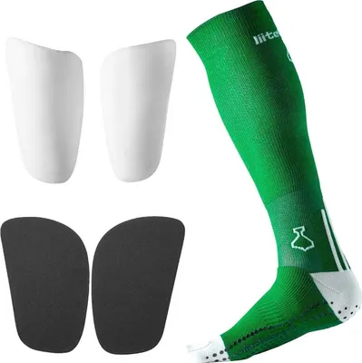 Produktbild von Liiteguard Performance Kit - Grün | Größe: EU 40-43