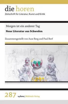 Produktbild von Morgen ist ein anderer Tag