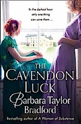 Produktbild von Cavendon Luck_Cavendon Chr3 Pb