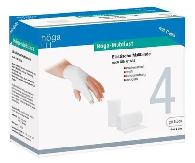 Immagine prodotto di Höga-Mubilast 4cmx4m m.C. 1 pz