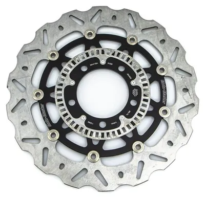 Image de Brake Disc Nitro Front