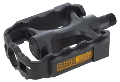 Productafbeelding van Nylon pedalen voor mountainbike 101 x 77 mm