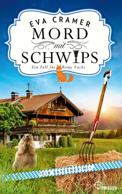 Produktbild von Mord mit Schwips