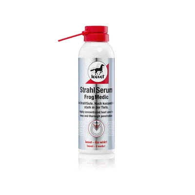 Immagine prodotto di Leovet StrahlSerum 200 ml, Contenuto: 200ml