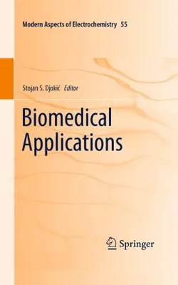 Obrázek produktu pro Biomedicínské aplikace