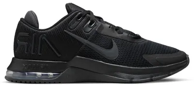 Produktbild von Nike Air Max Alpha Trainer 4 Black - EU 40