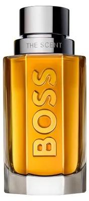 Zdjęcie produktu dla BOSS The Scent – woda toaletowa dla mężczyzn