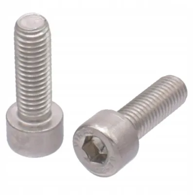 Produktbild von Bejmet M6x20 Zylinderkopfschraube Edelstahl A2 10 Stück