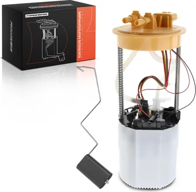Immagine prodotto di Frankberg 1x pompa carburante per Nissan Qashqai II SUV J11 J11 1.5L 1.6L anno dal 2013