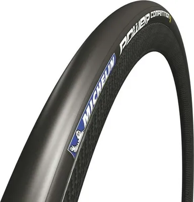 Image de Michelin Power Cup 700x28c (28-622) Competition Line Gum-X Tubeless Shield TLR folding black 000569