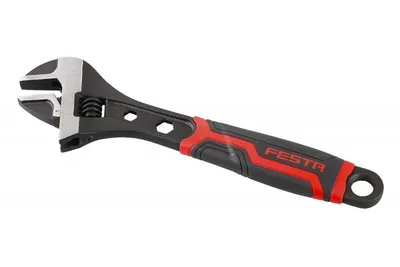 Obrázok produktu pre Nastaviteľný kľúč FESTA 300 / 0-38 mm