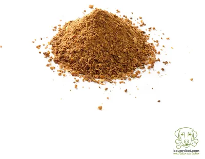 Produktbild von Kaninchen-Mehl 1kg