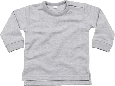 Produktbild von Babybugz Baby Sweatshirt