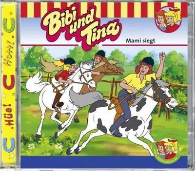 Produktbild von Folge 20:Mami siegt