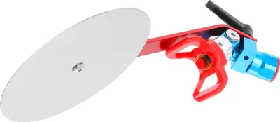 Produktbild von Kantenschneidkopf Kantentrennvorrichtung Airless Sprühgeräten