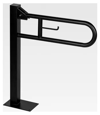 Produktbild von Stützklappgriff 700 (schwarz)
