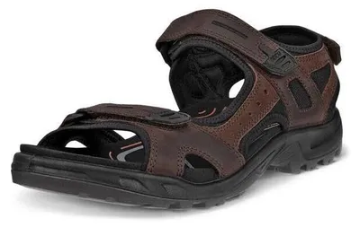 Produktbild von ECCO Herren OFFROAD YUCATAN Mocha Braun 48