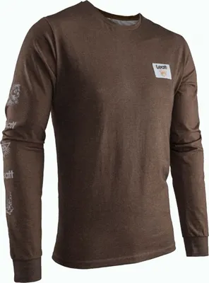 Obrázek produktu pro Dlouhé tričko Core - Loam - 54 - XL