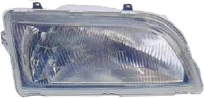 Produktbild von DIEDERICHS Scheinwerfer Rechts für VOLVO V40 Kombi (645) 7613080