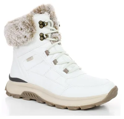Produktbild von Relife Damen Stiefeletten 588724802B08R-08R Farbe: Weiß Größe: 39