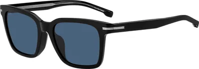 Produktbild von HUGO BOSS BLACK Sonnenbrille Sunglasses BOSS 1540 807 KU