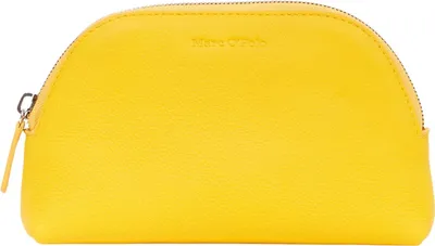 Immagine prodotto di Marc O'Polo borsa per utensili Lumikki Pouch Morning Sun giallo