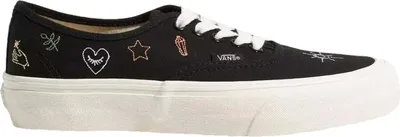 Produktbild von VANS AUTHENTIC VR3 MYSTICAL EMBROIDERY Schwarz