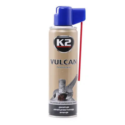 Produktbild von K2 Kriechöl W117 Spraydose 250ml