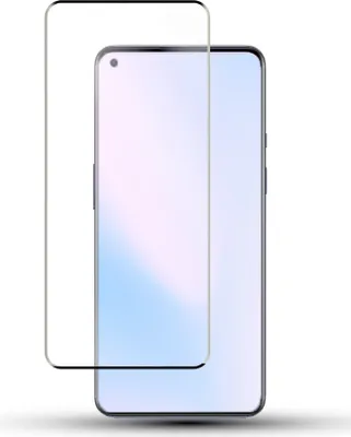 Obrázek produktu pro 1 balení ochranného krytu obrazovky ONEPLUS 11 z tvrzeného skla 9H