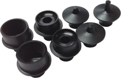 Image de Bicisupport Adapters To Insert In Bs-r05f For Qr Tool Noir Noir One Size