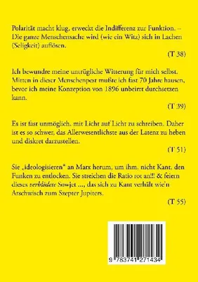 Produktbild von Tagebücher 33 - 64