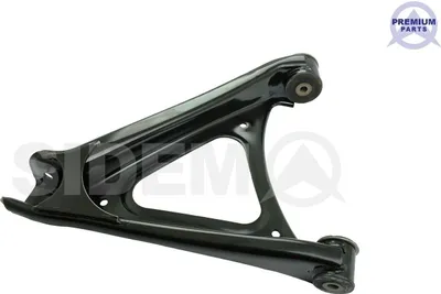 Produktbild von SIDEM 63250 Querlenker Hinten Links Unten für VW Touareg (7LA, 7L6, 7L7)