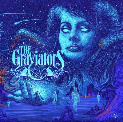 Obrázok produktu pre The Graviators: Evil Deeds
