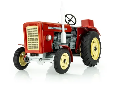 Zdjęcie produktu dla Ciągnik - URSUS C-360 rot KOVAP